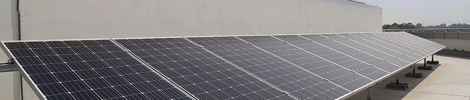 photovoltaic power station