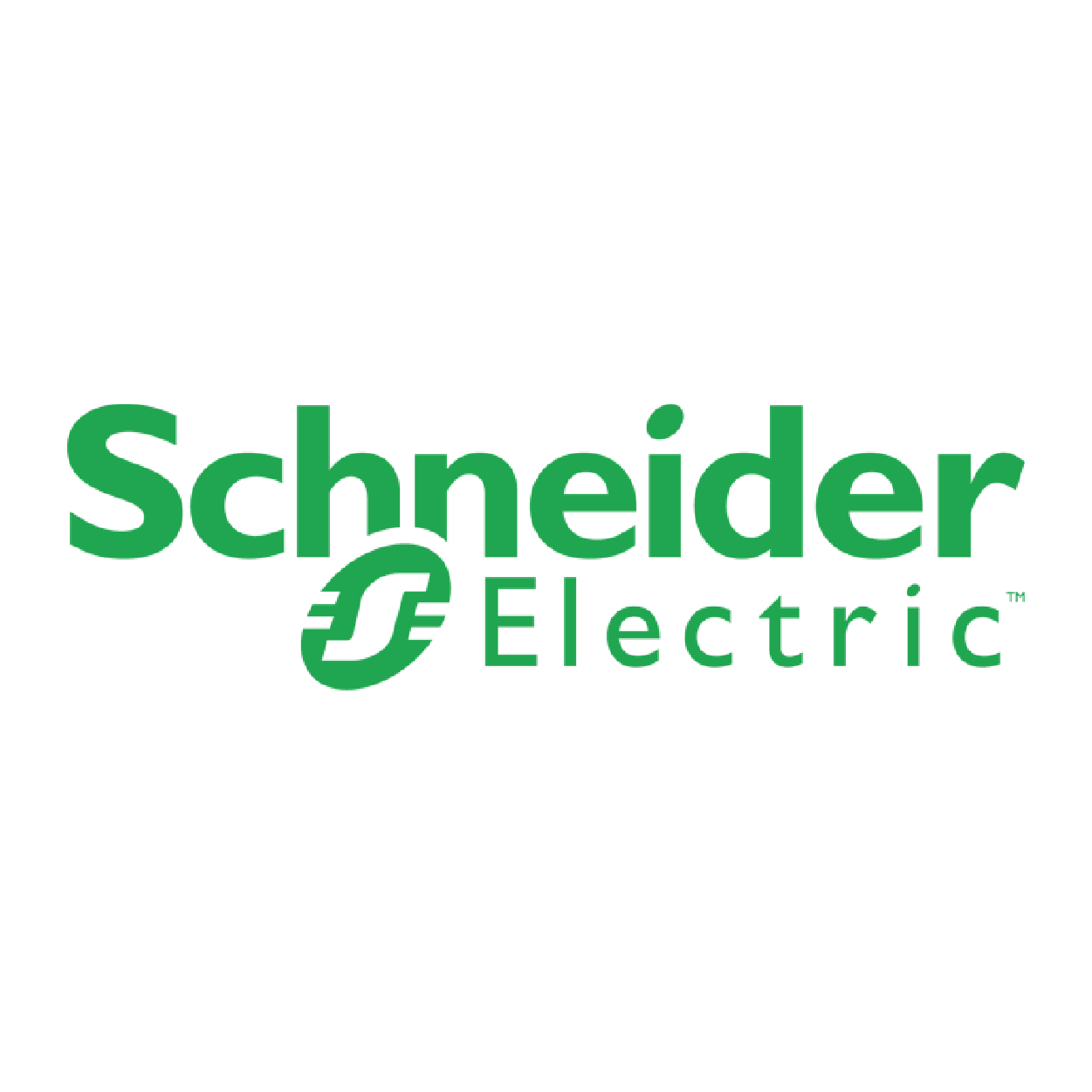 Logo Schneider