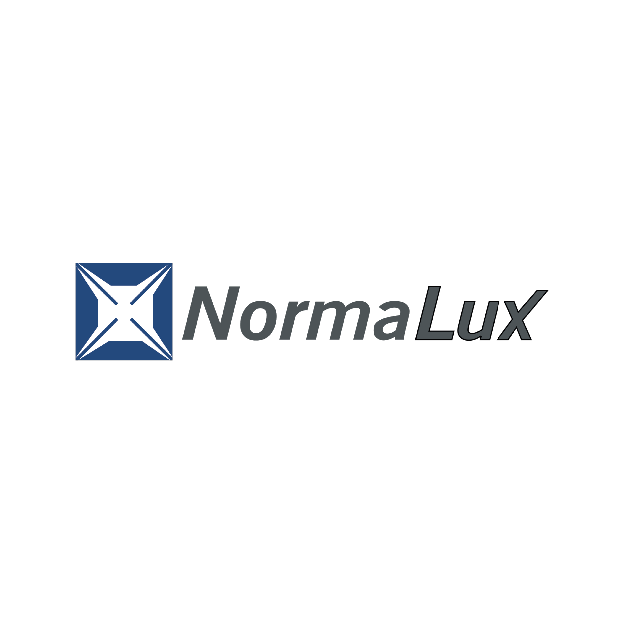 Logo NormaLux