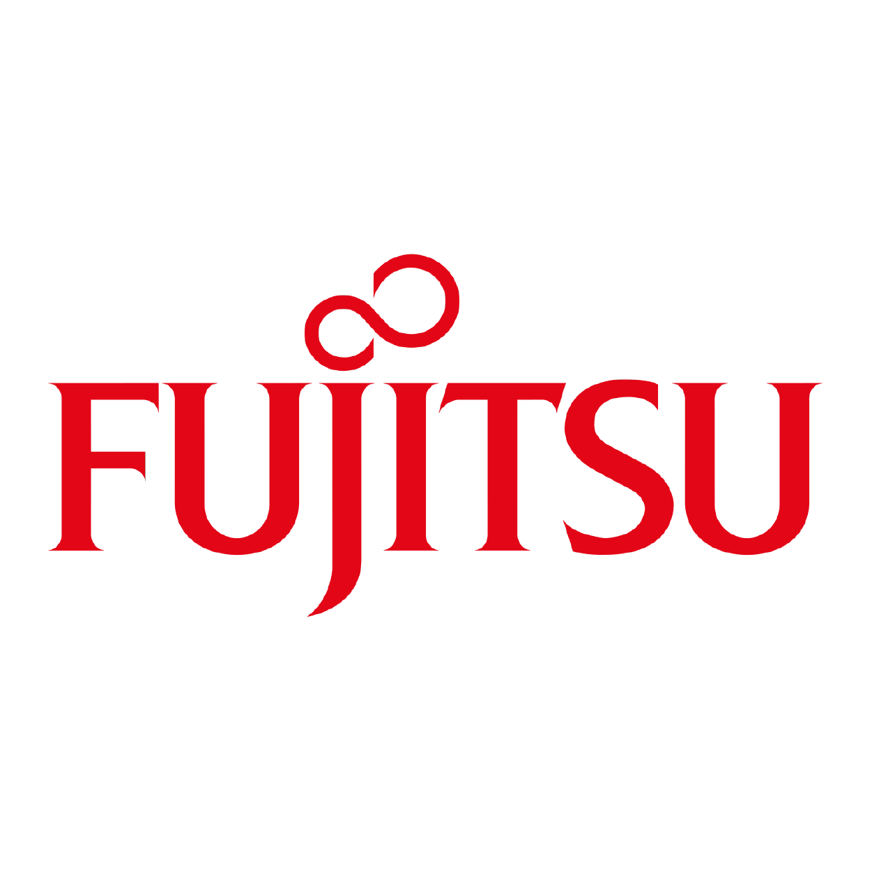 Logo Fujitsu