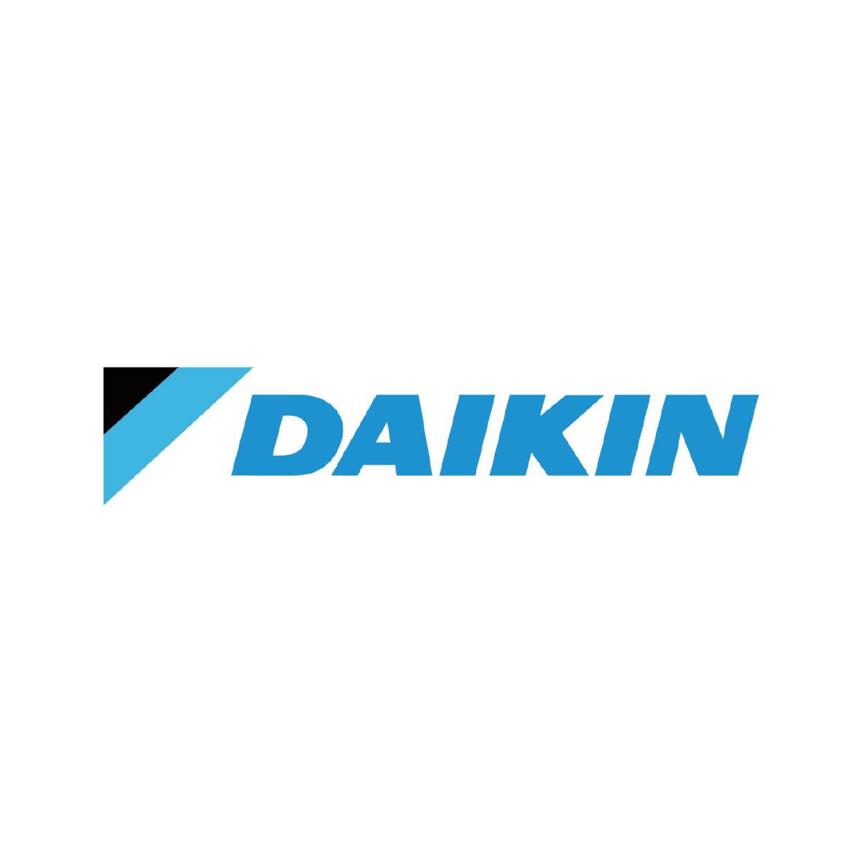 Logo Daikin