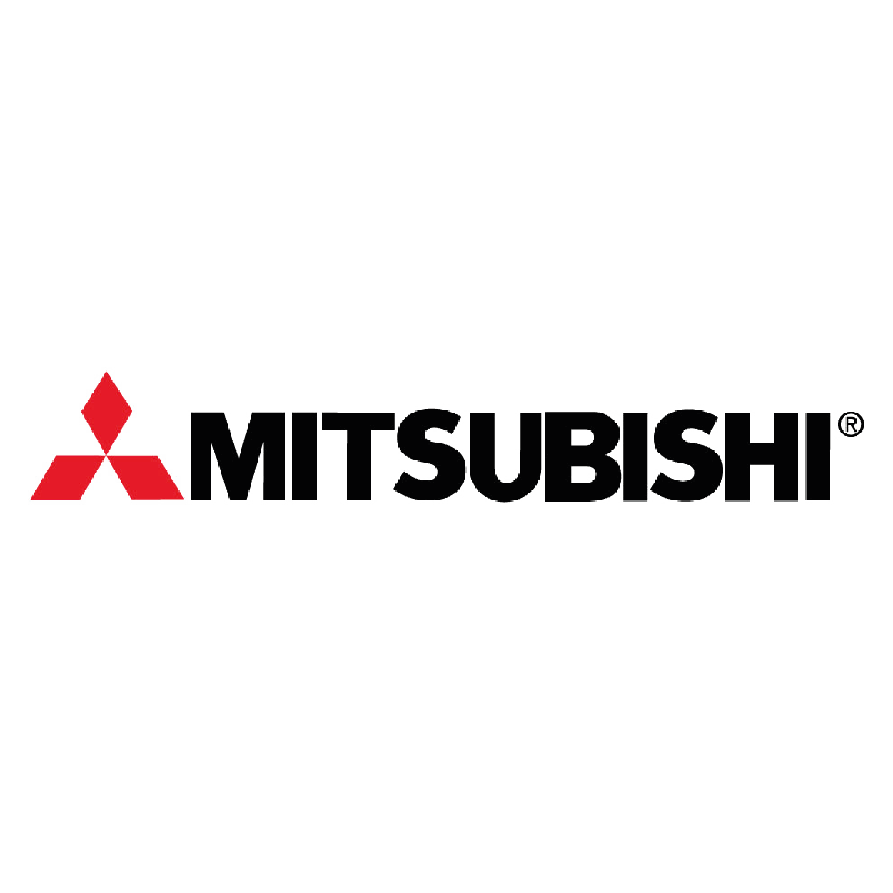 Logo Mitsubishi
