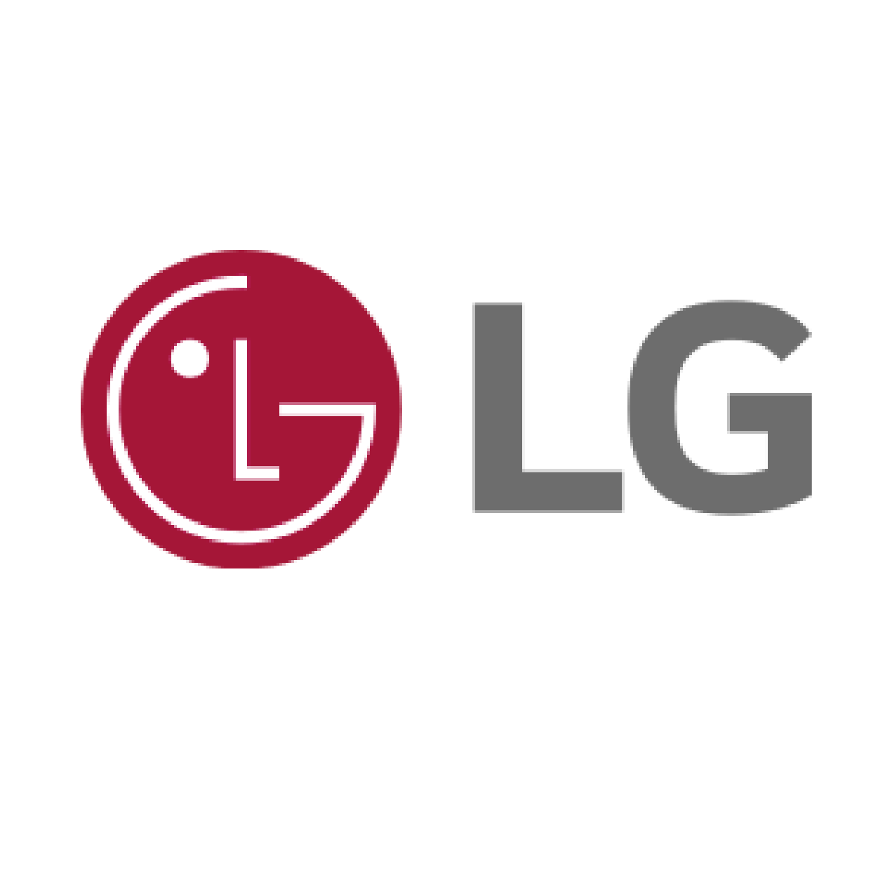 Logo LG