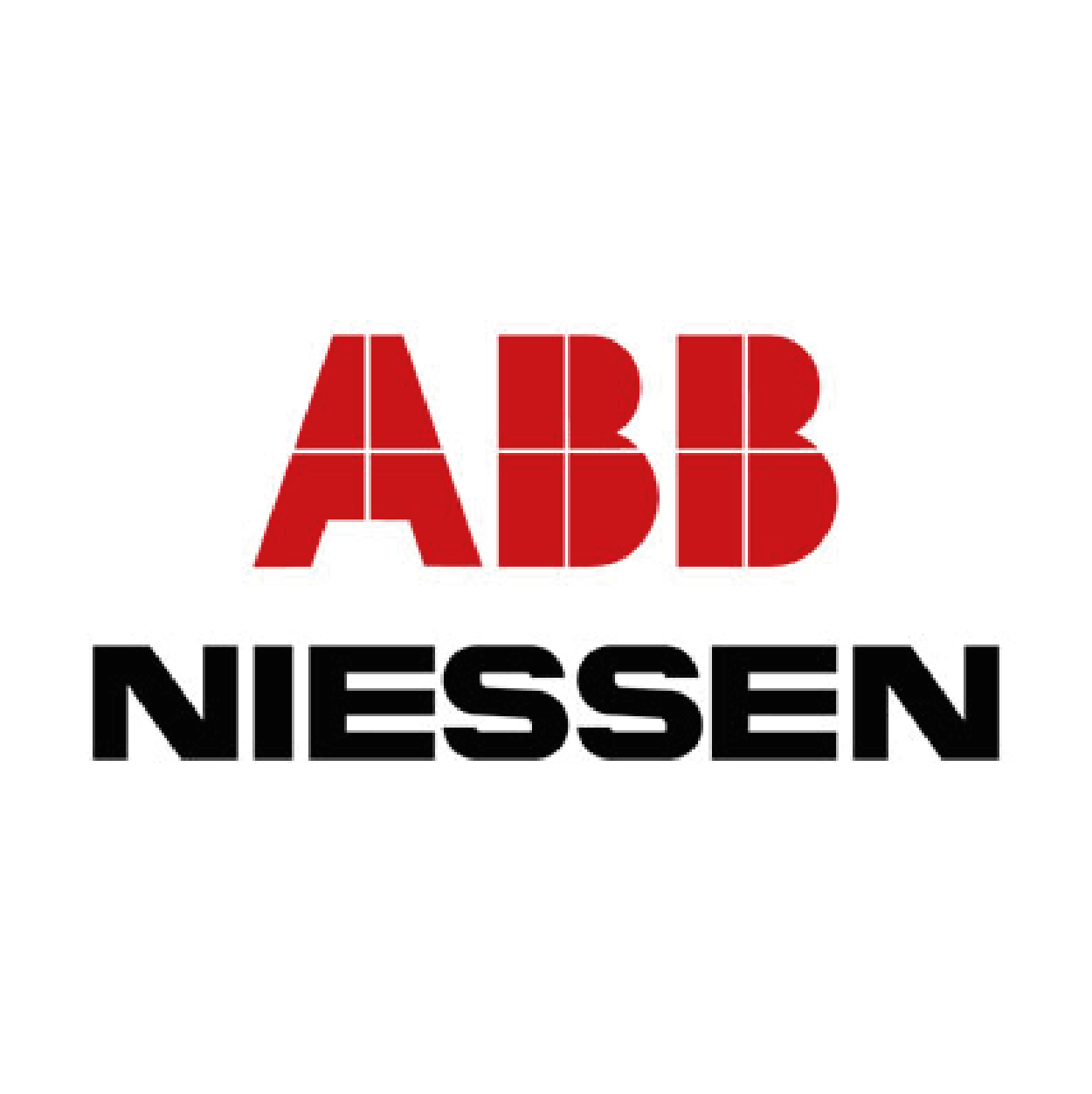 Logo ABB Niessen