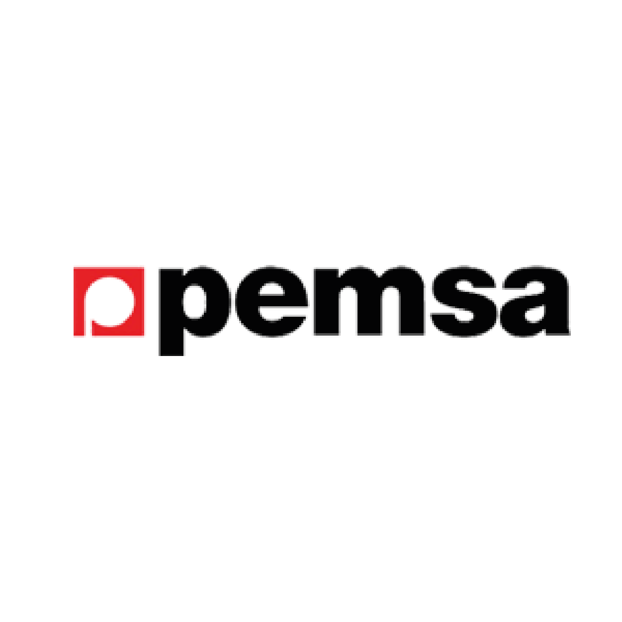 Logo Pemsa