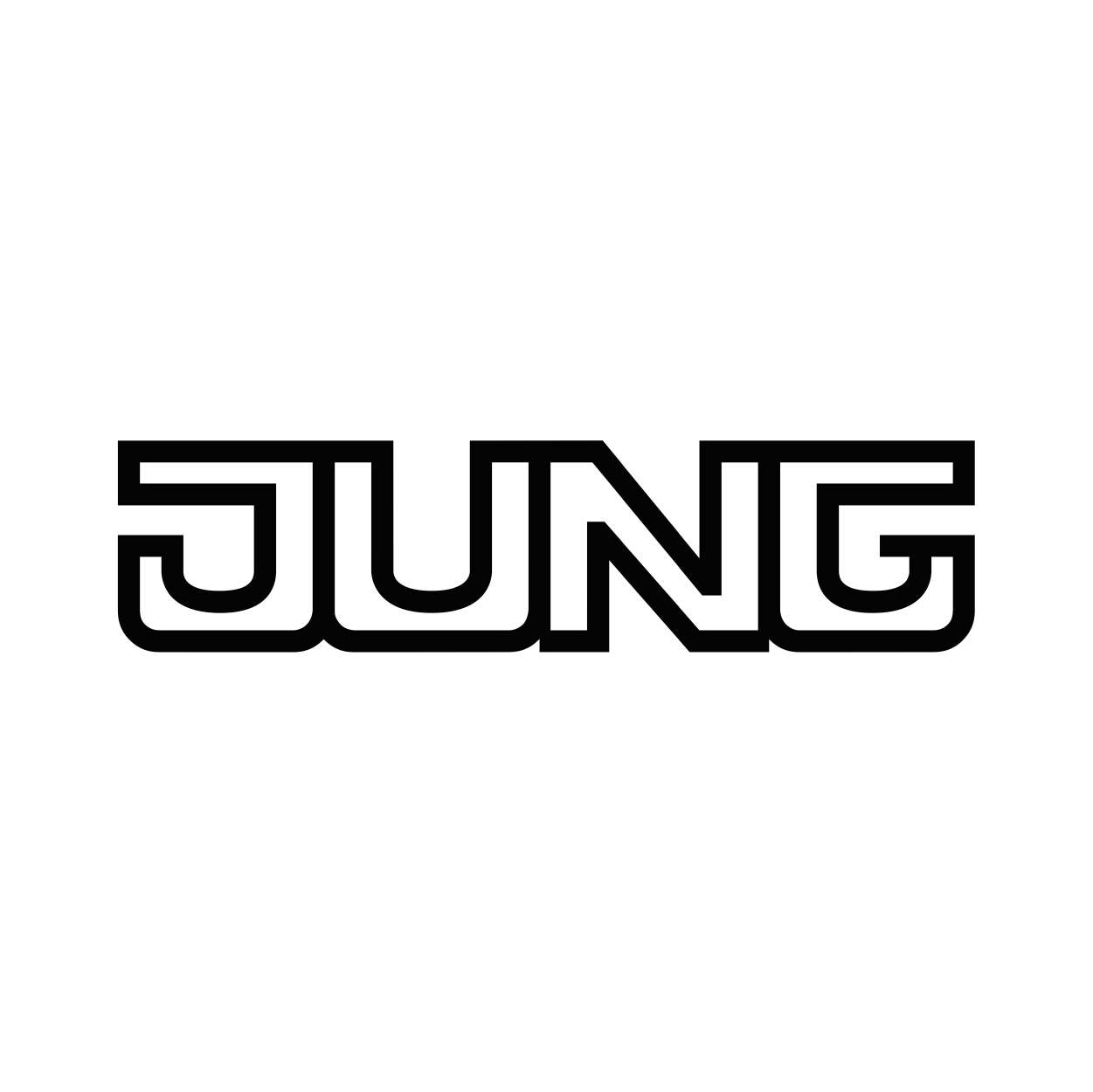 Logo Jung