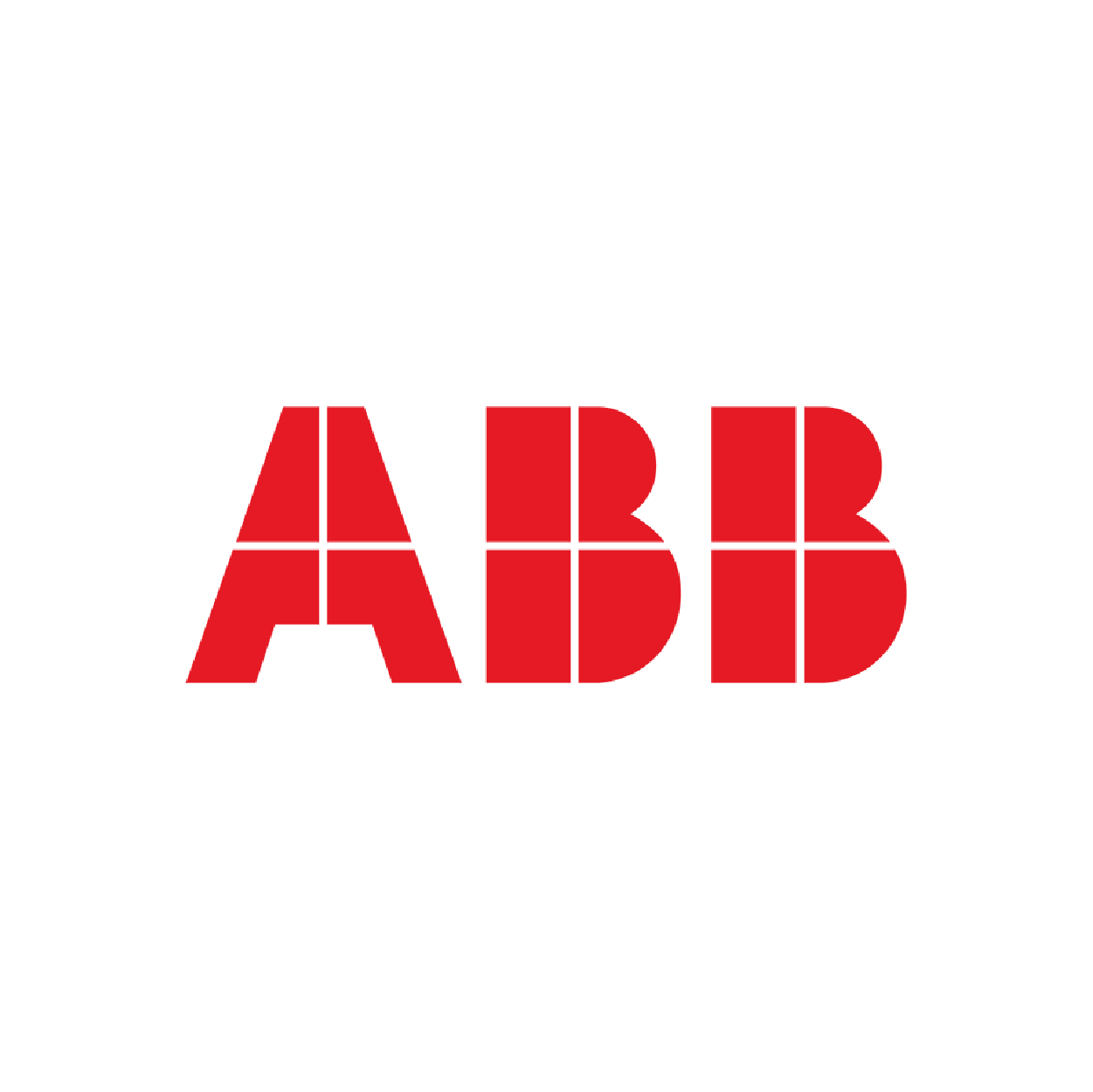 Logo ABB