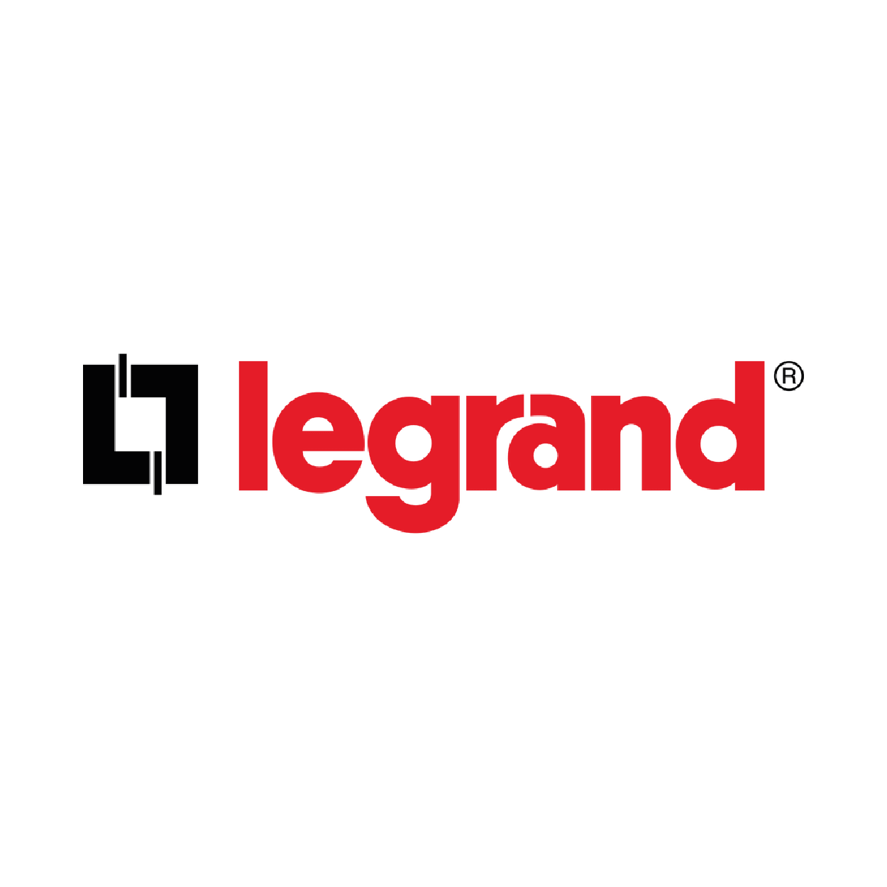 Logo Legrand